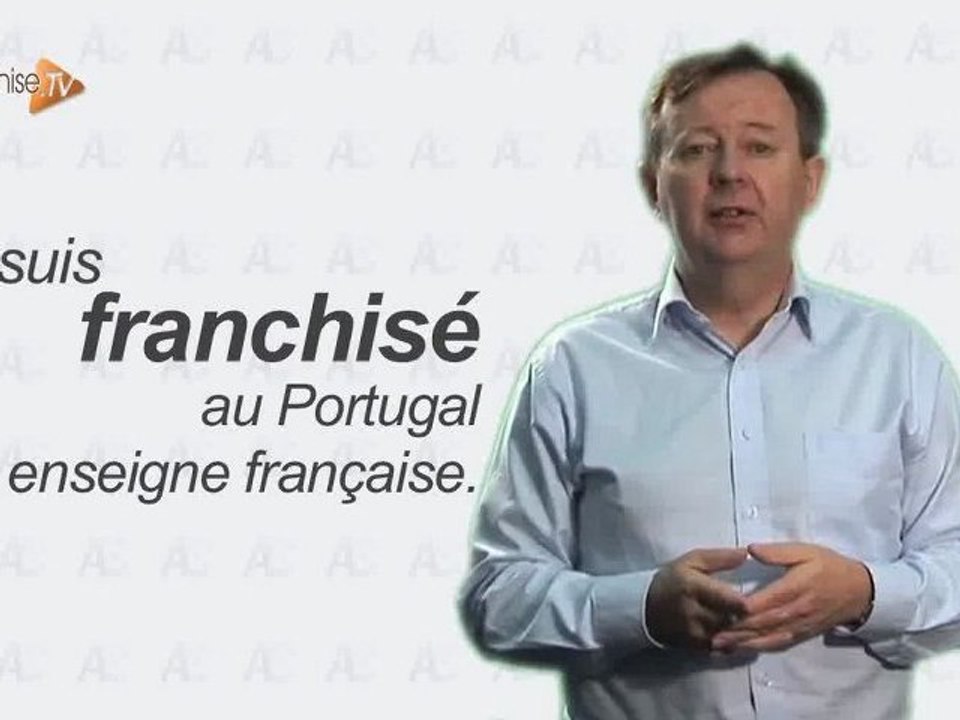 Les royalties dans la franchise