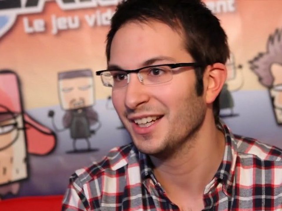 Les adaptations de comics en jeux vidéo par GAMEBLOG.fr
