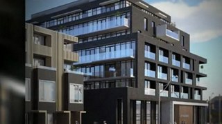 Nero Condos + Lofthouses Downtown Toronto New Developments