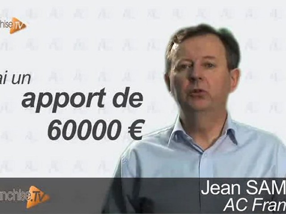 Conseils pour financer une franchise