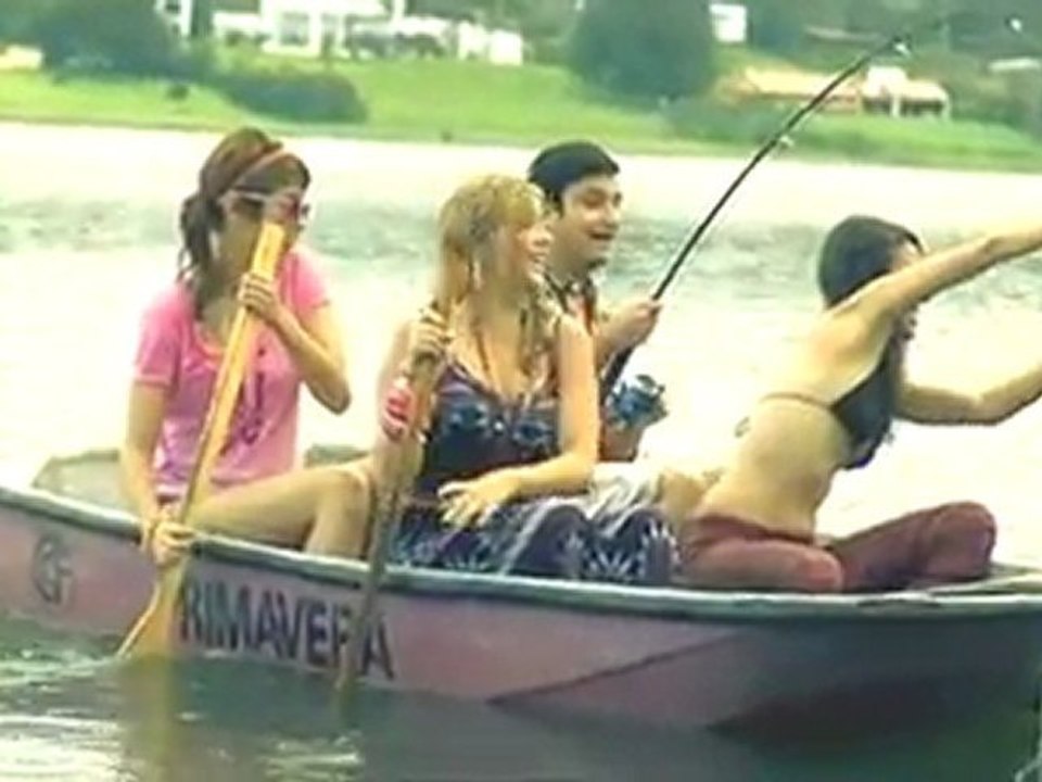 Jowell & Randy Ft. Cultura Profética ~ Solo Por Ti  [Official Video]