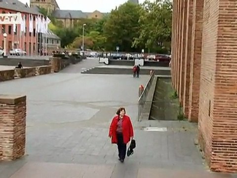 Trier – Vacationing with a Tourist from Canada | Discover Germany