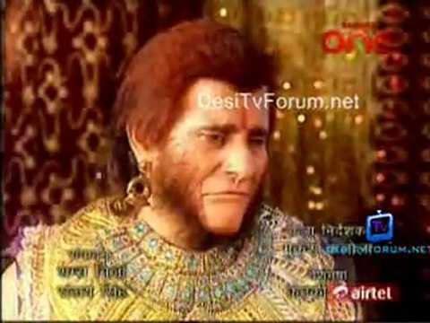 Jai Jai Jai Bajarangbali - 31st October 2011 - pt1