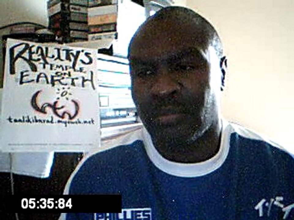Speaking With YouTube's TheBlackAuthority & Thugtician