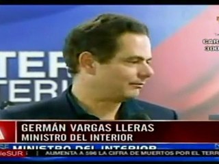Vargas: capturamos a 56 personas por intento de fraude