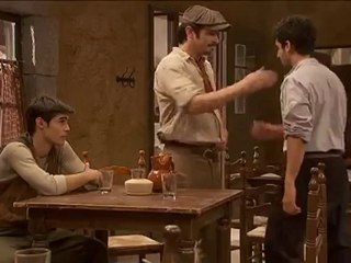 "¡¡Lo poco agrada y lo mucho enfada!!"