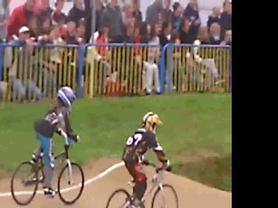 coupe de basse normandie querquos 2011