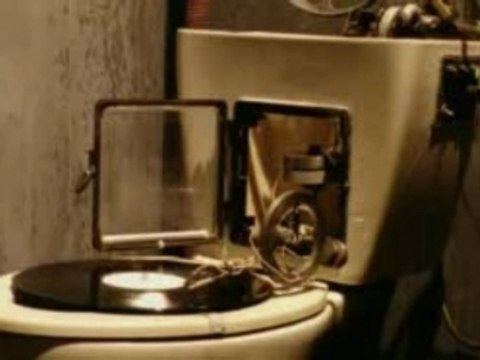 Laurent Garnier Nightmare Sandwiches