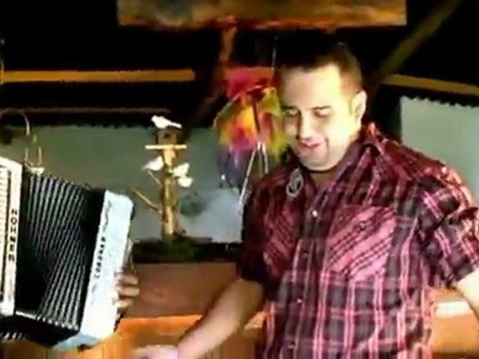 Nelson Velásquez - El Más Valiente
