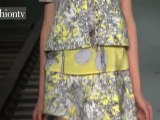 Maria Bonita Extra Show Summer 2012, FFW Rio | FTV