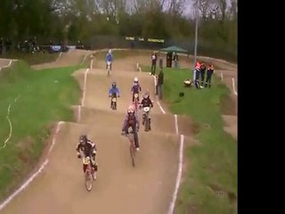 coupe de basse normandie querquos 2011