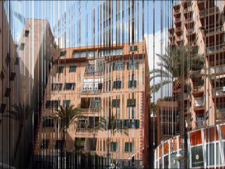 LA ISLA DE LA ALEGRIA - CANTAUTORA - LADY HAGUA