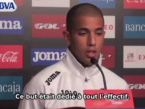 Feghouli : Valence, une famille