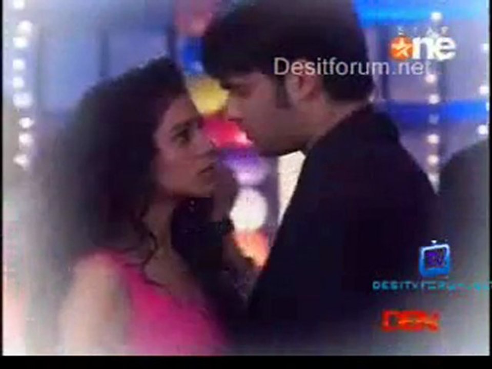 Pyaar Kii Yeh Ek Kahaani - 31st October 2011 Video Watch pt3