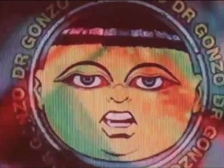 Crookers - Dr. Gonzo