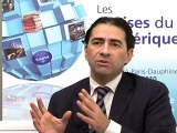 Assises du numérique 2010 - Gérald Karsenti - Vice-Président et Directeur Général de HP Entreprise Services France