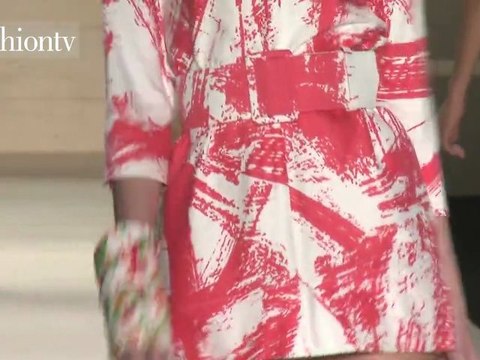 Movimento Summer 2012 Bikini Show, FFW Rio | FTV