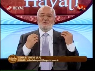 Sahabe Hayatı 65.Bölüm 1.Kısım