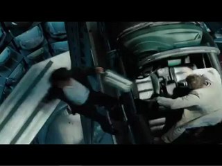 Misión:Imposible - Protocolo fantasma - Traile final en español