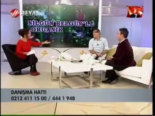 Organik Sarayı 1. Bölüm 4.Kısım