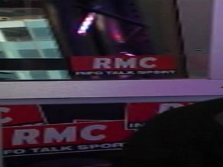 "Placé aime le pouvoir et rêve d'être Ministre de l'Intérieur" Gabriel Cohn-Bendit