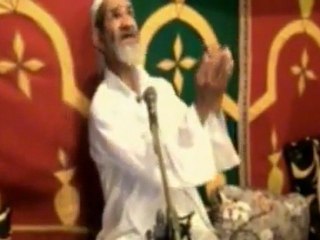 فقيه مغربي رائع جدا      2/2