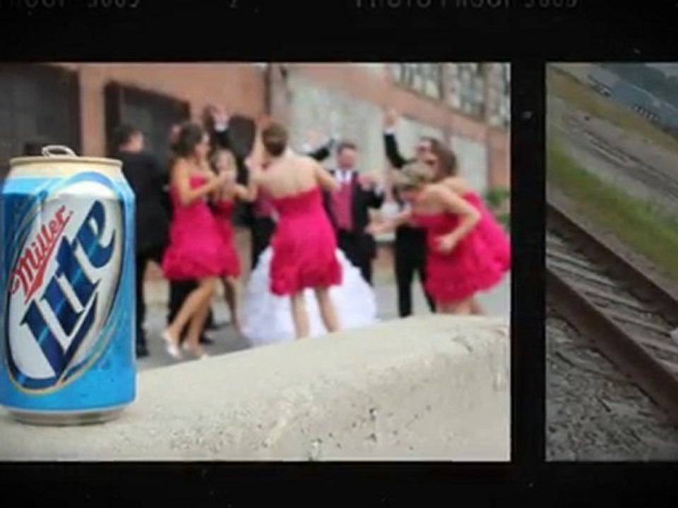 Pittsburgh Wedding Videographers - Willow Productions