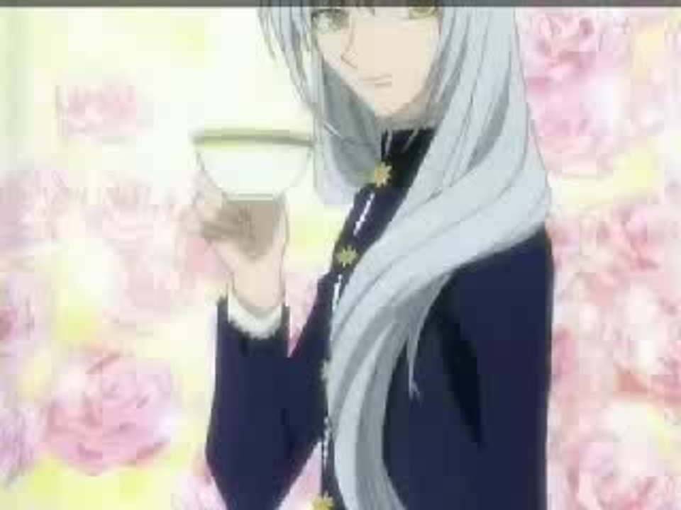 Fruits Basket, Yami no Matsuei...