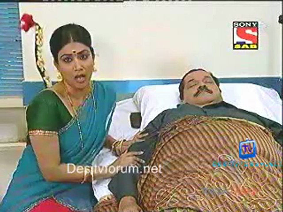 Sajan Re Jhoot Mat Bolo 31st October 2011 - pt2