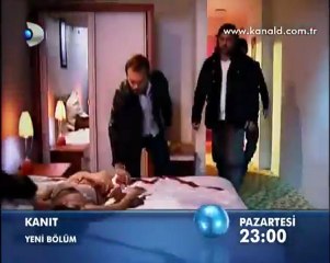 Kanıt 66.Bölüm Fragmanı