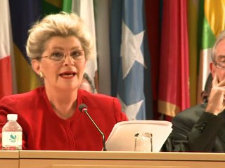 Victoire diplomatique pour les Palestiniens, admis à l'Unesco