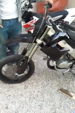 Allumage malossi selettra