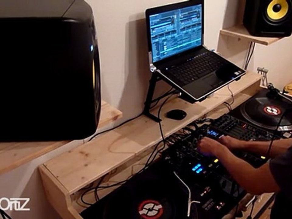 DJ Roman Ortiz - Club Promo Mix Part 2