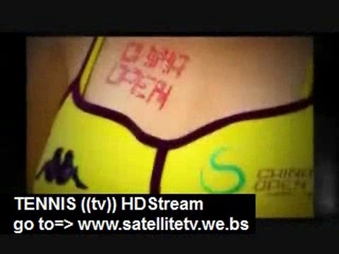 Potito Starace vs Roger Federer