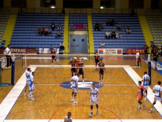 Extrait Montpellier-Narbonne 04-10-2011