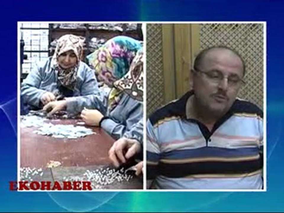 BİLGE TOKA firma videosunu izleyiniz