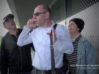 Nos reves sont en noir et blanc - Extrait -