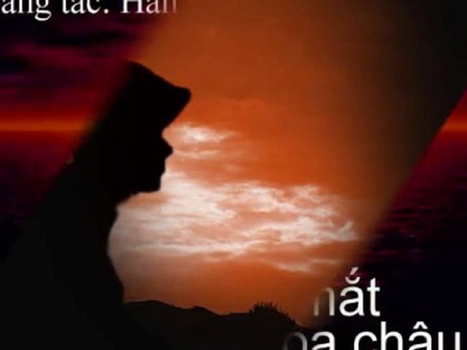 Những đóm mắt hỏa châu - Thanh Tùng - Minh Châu