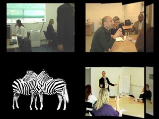 Zèbres Prod - Démo 31 10 2011