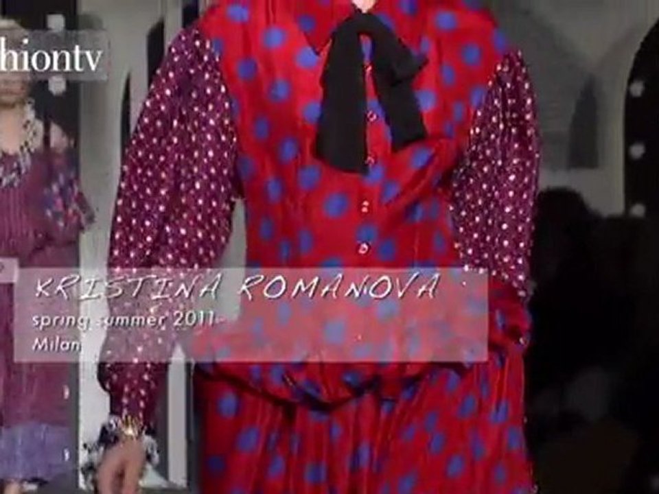 Marija V, Kristina R, Kori Richardson - Top Models | FTV