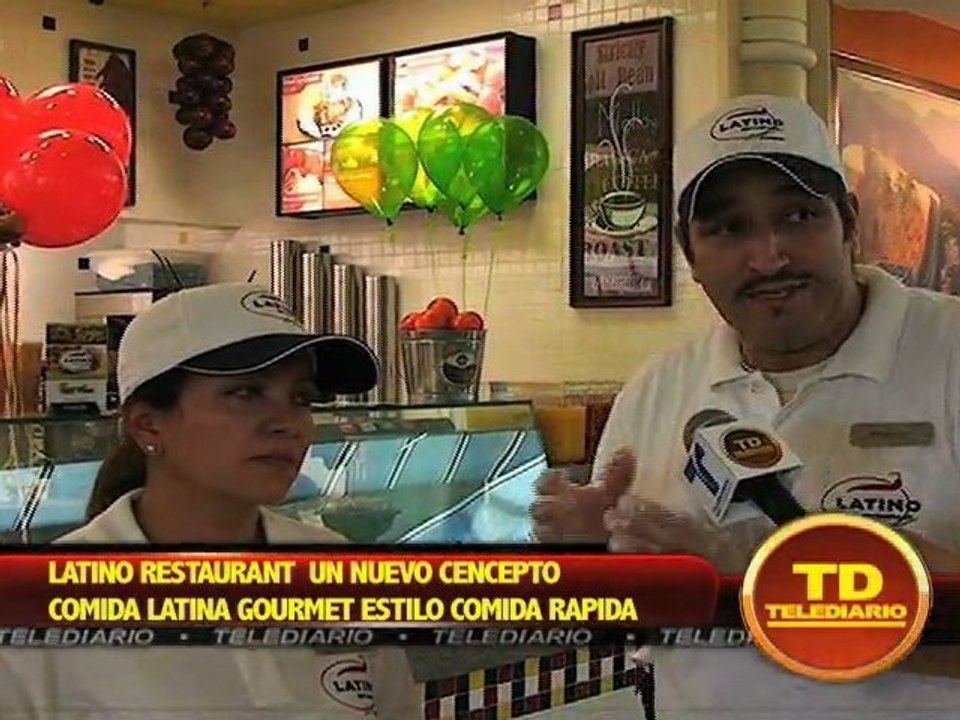 Innaugurado Latino Restaurant En Fort Myers