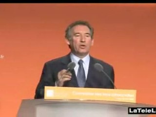 975 - LES ÉLUS MODEM SE CHERCHENT UNE VOIE