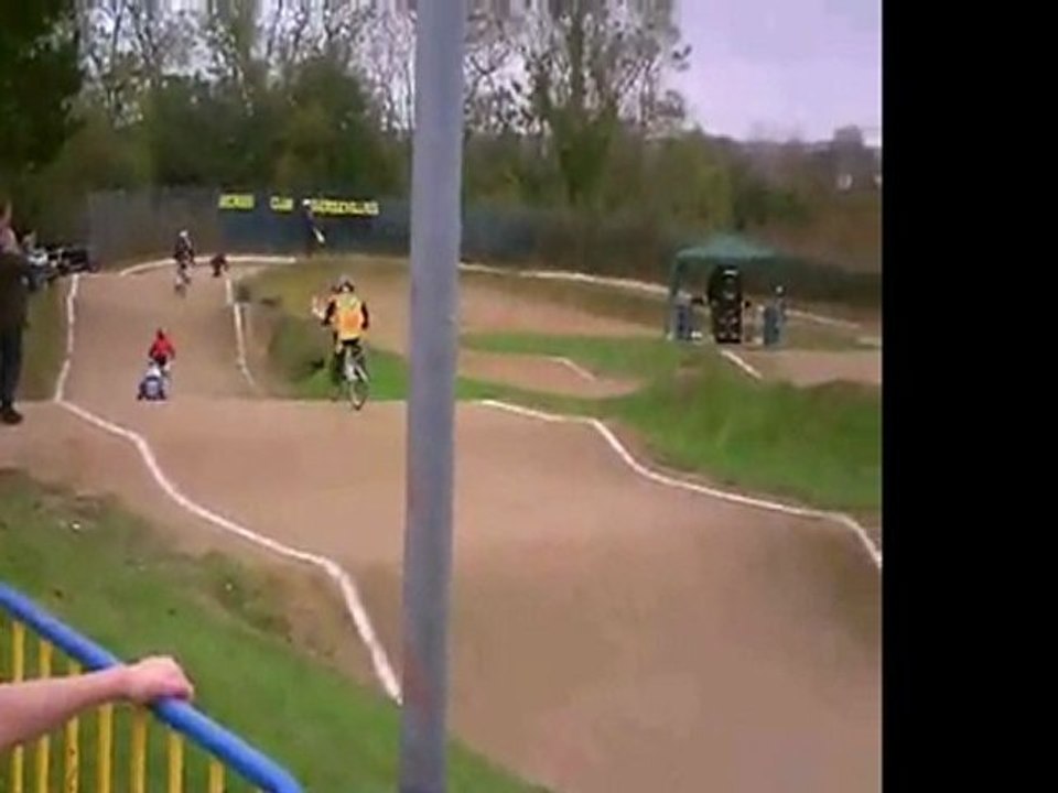 coupe de basse normandie querquos 2011