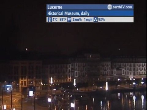 Hong Kong SAR - China, Tenerife - Spain, Budapest - Hungary, Prague - Czech Republic, Lucerne - Switzerland, Niagara Falls - Canada, Bandar Seri Begawan - Brunei