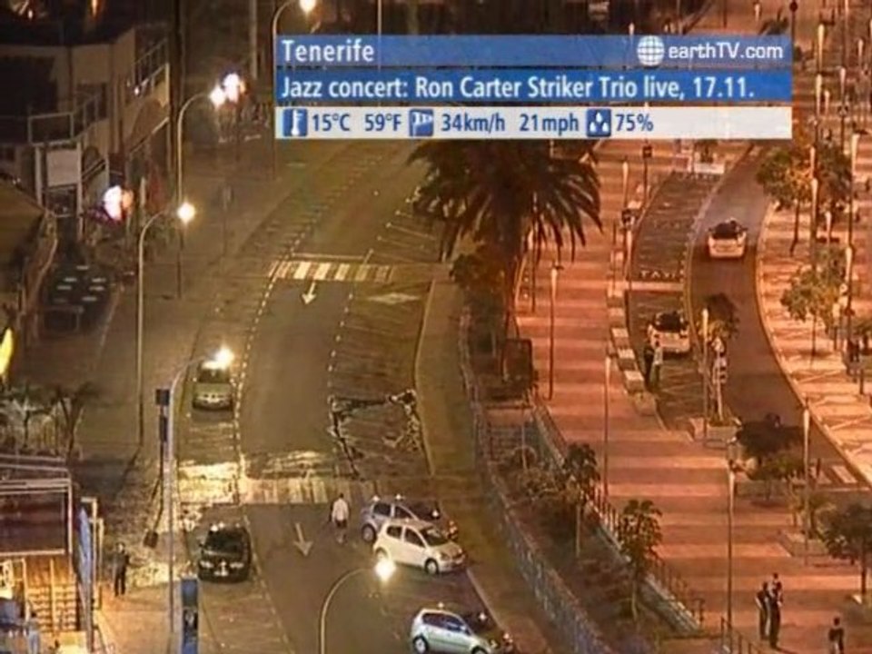 Sydney - Australia, Venice - Italy, Las Vegas - USA, Tenerife - Spain, Yas Island - UAE - Abu Dhabi, Bandar Seri Begawan - Brunei, Niagara Falls - Canada