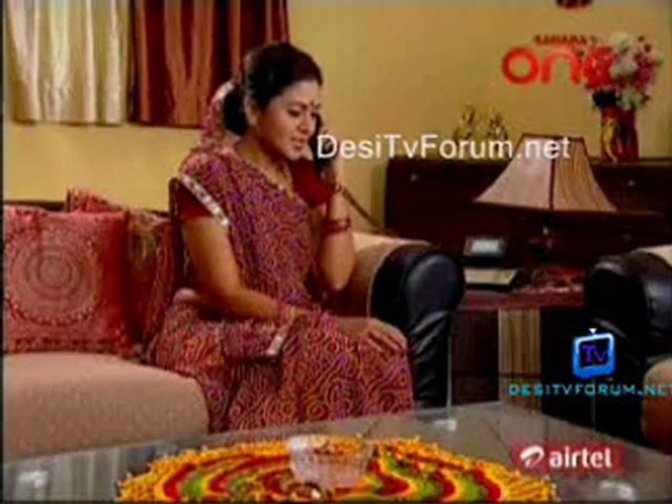 Neem Neem Shahad Shahad 31st October 2011 - pt3