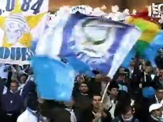 Ces stades d'Europe où les supporters de l'OM ont chanté "on est chez nous"