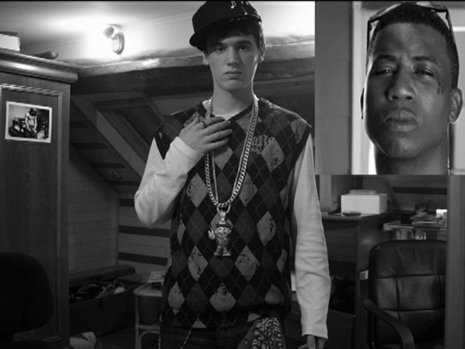 remix gucci DJ M1zU