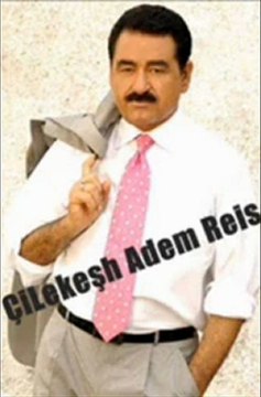 İbrahim Tatlıses - Gülümse Biraz