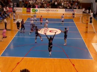 Extrait Sète Montpellier 08-10-2011